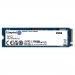 SSD Type M.2 250G NV2 M.2 2280 PCIe 4.0 NVMe SSD - Kingston