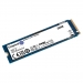 SSD Type M.2 250G NV2 M.2 2280 PCIe 4.0 NVMe SSD - Kingston