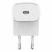 20W USB-C PD PPS WALL CHARGER WHITE - Belkin