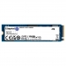 SSD Type M.2 M.2 - 4000Gb NV2 - PCIe 4.0 NVMe - 3500/2800S/sec - Kingston
