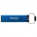 Kingston Kingston 8GB IronKey Keypad 200, FIPS 140-3 Lvl 3 AES-256 - Kingston