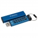 Kingston Kingston 8GB IronKey Keypad 200, FIPS 140-3 Lvl 3 AES-256 - Kingston