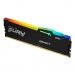 Mémoire Kingston 16GB 5600 DDR5 DIMM FURY Beast RGB - Kingston