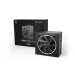 Alimentation Be Quiet 750 Watt - PURE POWER 12 Modular - Gen5(600W) - 80+ Gold - Be Quiet