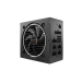 Alimentation Be Quiet 850 Watt - PURE POWER 12 Modular - Gen5(600W) - 80+ Gold - Be Quiet