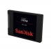 Disque SSD Sandisk Ultra 3D SATA 2.5 1TB