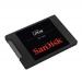 Disque SSD Sandisk Ultra 3D SATA 2.5 500GB