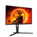 Moniteur Aoc 25.0 inch - 25G3ZM/BK 1920x1080 Flat - Aoc