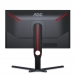 Moniteur Aoc 25.0 inch - 25G3ZM/BK 1920x1080 Flat - Aoc
