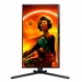Moniteur Aoc 25.0 inch - 25G3ZM/BK 1920x1080 Flat - Aoc