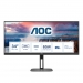 Moniteur Aoc U34V5C/BK - Aoc