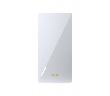 Routeurs - Modems Asus RP-AX58 AX3000 Dual Band WiFi 6 802.11ax Range Extender AiMesh Extender - Asus