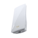 Asus RP-AX58 AX3000 Dual Band WiFi 6 802.11ax Range Extender AiMesh Extender - Asus