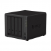 Synology DS923+ 4 Bay 4GB DDR4 ECC 2x USB3.2-I 1 - Synology