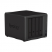 Synology DS923+ 4 Bay 4GB DDR4 ECC 2x USB3.2-I 1 - Synology