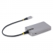 4-Port USB-C Hub 5Gbps Bus Powered - Startech