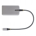 4-Port USB-C Hub 5Gbps Bus Powered - Startech