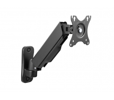 Fixation TFT LCD TV Equip Wall Mount 17 -32 /9kg 1TFT -Federspannungsmesser - Equip