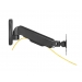 Equip Wall Mount 17 -32 /9kg 1TFT -Federspannungsmesser - Equip