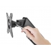 Equip Wall Mount 17 -32 /564mm 1TFT with 360 Betrachtung - Equip