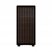 Boîtier Fractal Design Wood North Charcoal Black + Windows - Fractal Design