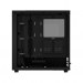 Boîtier Fractal Design Wood North Charcoal Black + Windows - Fractal Design