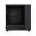 Boîtier Fractal Design Wood North Charcoal Black + Windows - Fractal Design