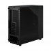 Boîtier Fractal Design Wood North Charcoal Black + Windows - Fractal Design
