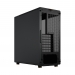 Boîtier Fractal Design Wood North Charcoal Black + Windows - Fractal Design