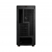 Boîtier Fractal Design Wood North Charcoal Black + Windows - Fractal Design