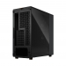 Boîtier Fractal Design Wood North Charcoal Black + Windows - Fractal Design