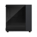 Boîtier Fractal Design Wood North Charcoal Black + Windows - Fractal Design