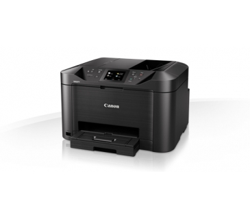 Multifonction Jet Canon MAXIFY MB5150 - Canon