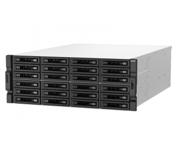 Nas Storage Qnap TS-h3087XU-RP-E2378-64G - Qnap
