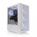 Boîtier Thermaltake S200 TG Snow White - Thermaltake