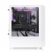 Boîtier Thermaltake S200 TG Snow White - Thermaltake