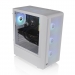 Boîtier Thermaltake S200 TG Snow White - Thermaltake