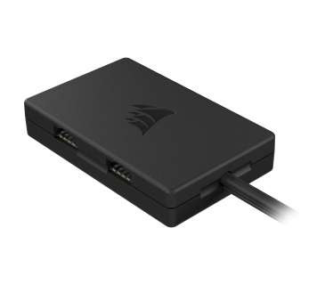 Ventilateurs Boîtier Corsair Internal USB 2.0 Hub - Corsair