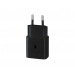 Samsung Galaxy Power Adapter USB Type C 15W 1m Black - Samsung