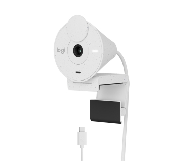 Webcam Logitech Brio 300 Full HD webcam - Logitech