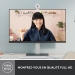 Webcam Logitech Brio 300 Full HD webcam - Logitech