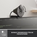 Webcam Logitech Brio 300 Full HD webcam - Logitech