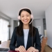 Logitech H390 USB Computer Headset -ROSE-EMEA-914 - Logitech