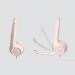 Logitech H390 USB Computer Headset -ROSE-EMEA-914 - Logitech
