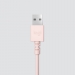 Logitech H390 USB Computer Headset -ROSE-EMEA-914 - Logitech