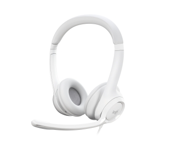 Casque Micro Logitech H390 USB Computer Headset - Logitech