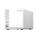 Qnap NAS TS-364-8G 3-Bay - Qnap