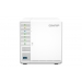 Qnap NAS TS-364-8G 3-Bay - Qnap