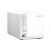 Qnap NAS TS-364-8G 3-Bay - Qnap
