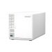 Qnap NAS TS-364-8G 3-Bay - Qnap